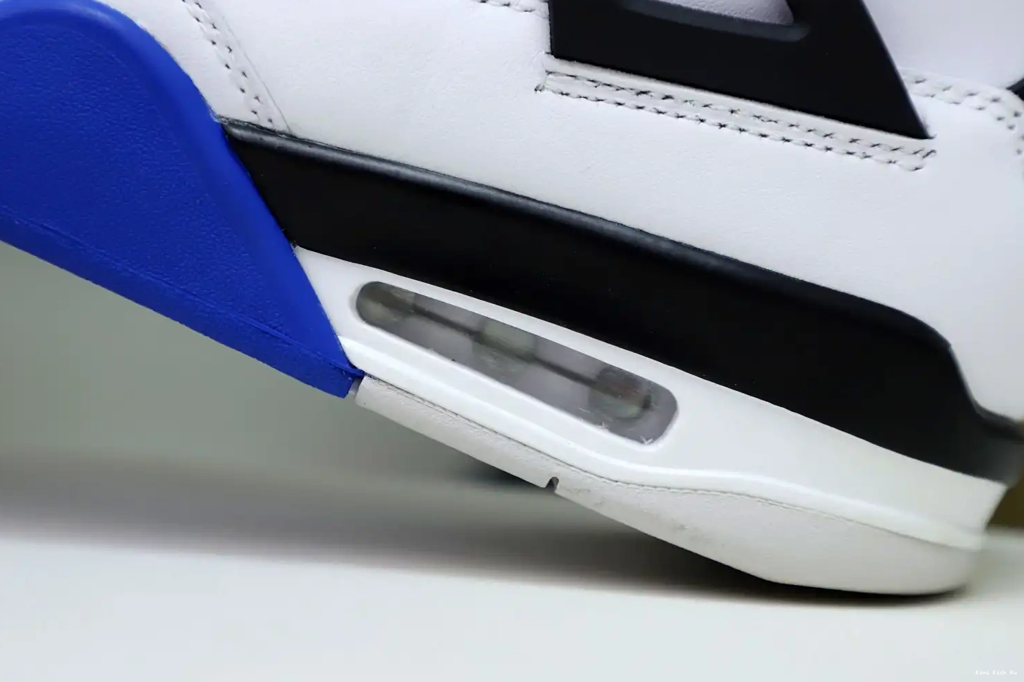 AIR JORDAN Kimikick RETRO 4 MOTORSPORTS 0501